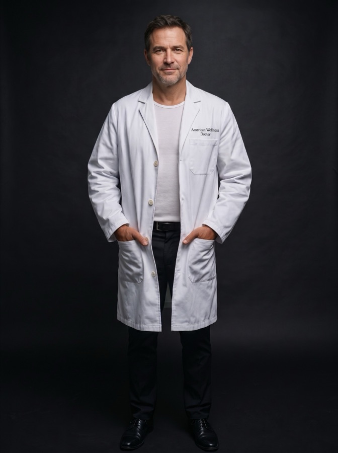 Dr. Elias Stella