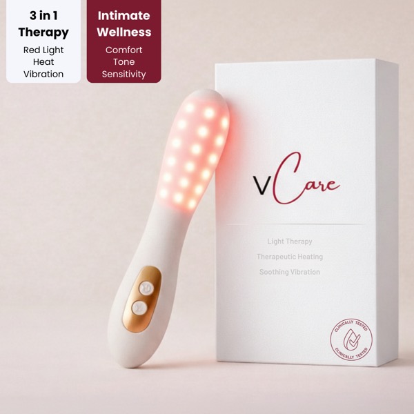 vCare Red Light Device